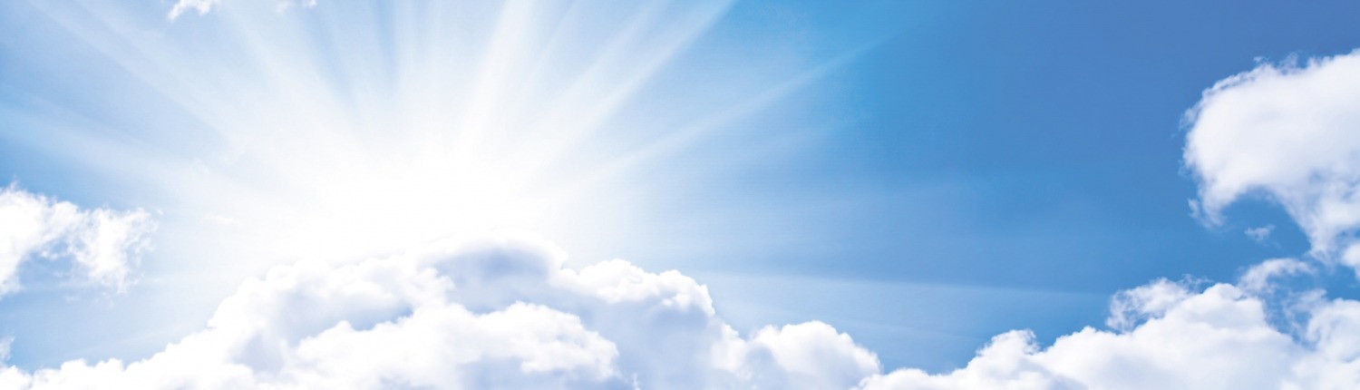Misol achtergrond wolke