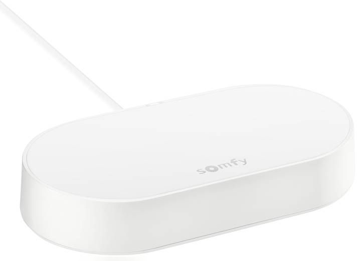 Somfy connectivity kit actie